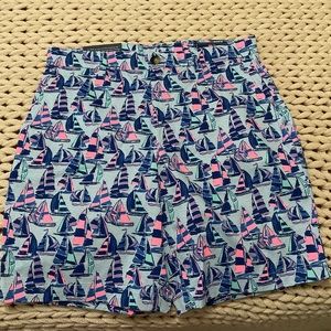Vineyard vine men’s shorts